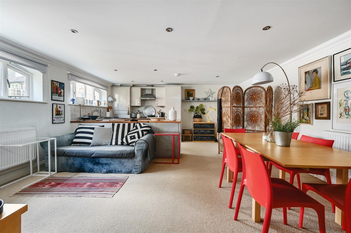 Image for Burnhams, Rye, East Sussex TN31 7LW