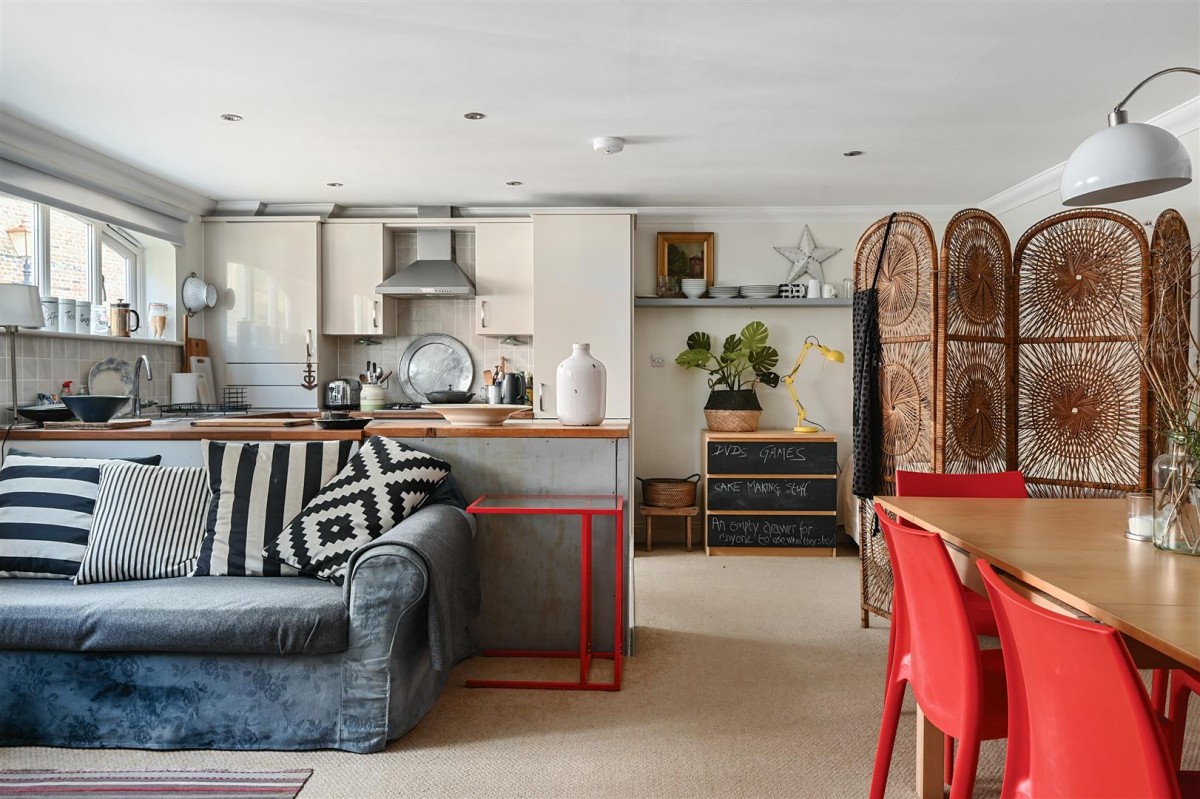 Image for Burnhams, Rye, East Sussex TN31 7LW