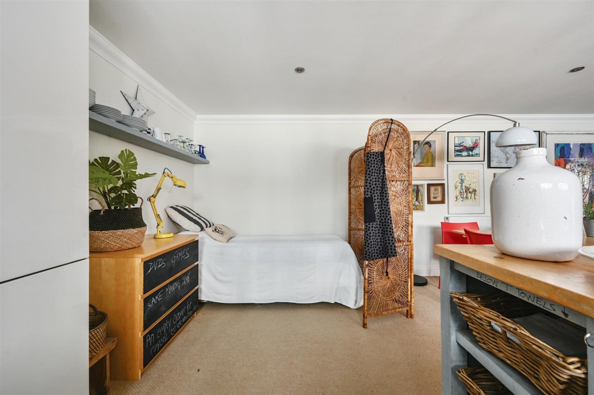 Image for Burnhams, Rye, East Sussex TN31 7LW