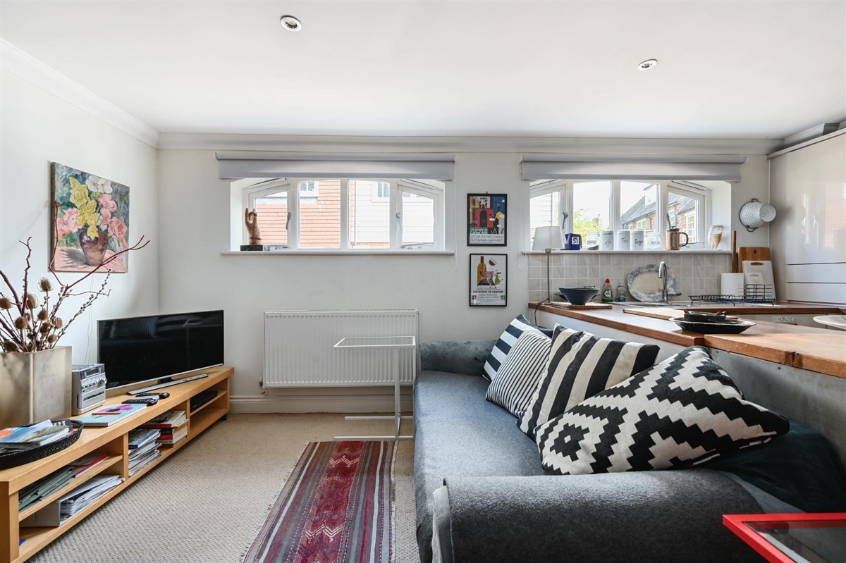 Image for Burnhams, Rye, East Sussex TN31 7LW