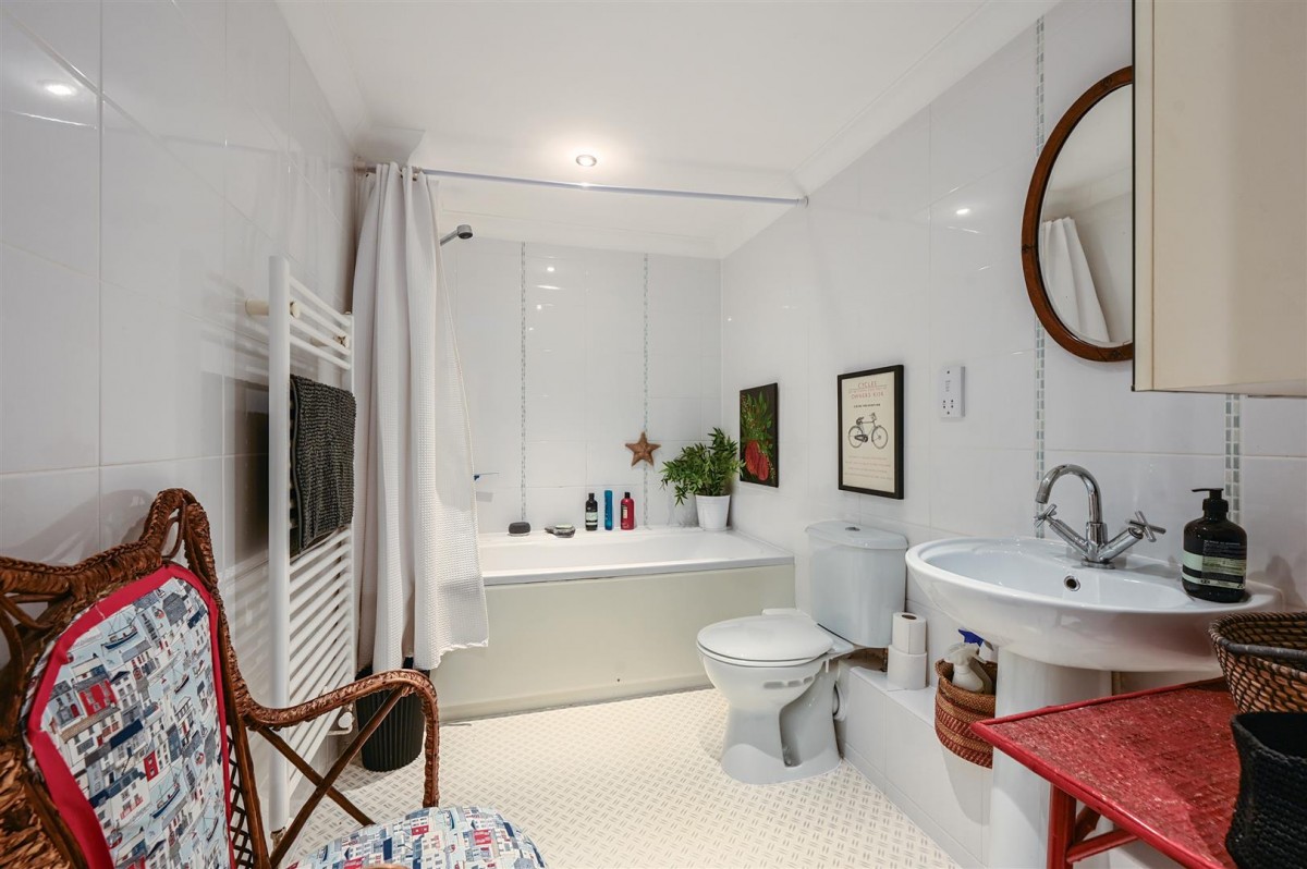 Image for Burnhams, Rye, East Sussex TN31 7LW