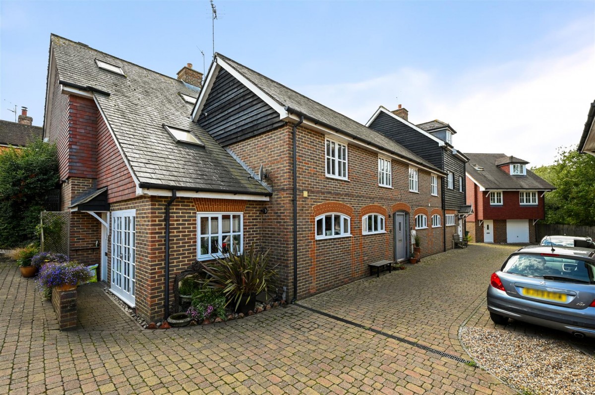 Image for Burnhams, Rye, East Sussex TN31 7LW