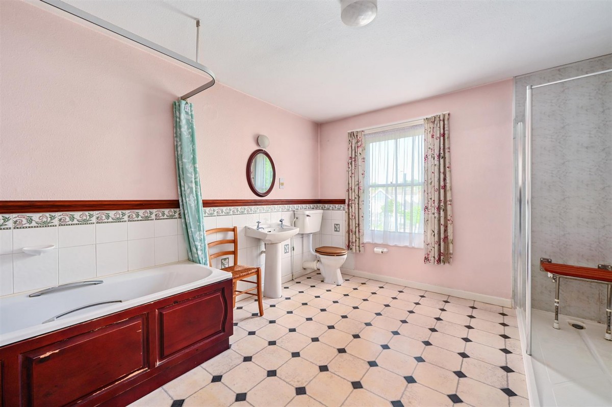 Image for Eagle Road, Rye, East Sussex TN31 7NB