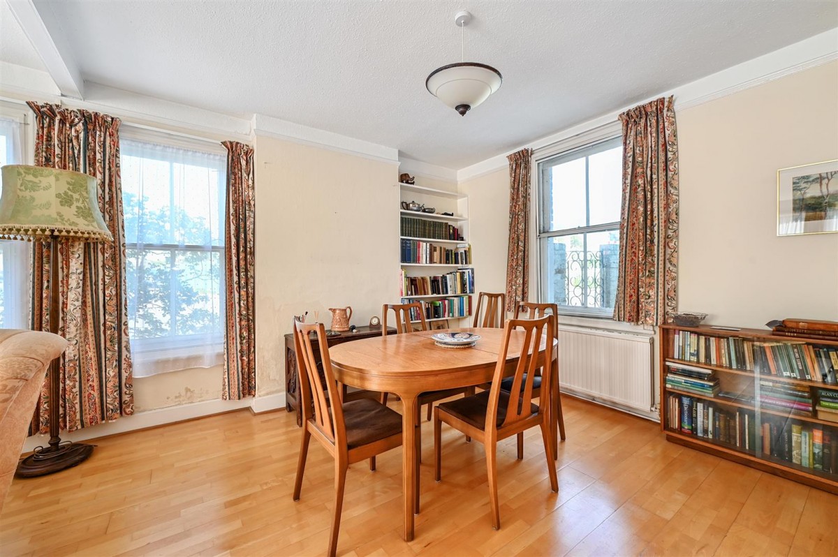 Image for Eagle Road, Rye, East Sussex TN31 7NB