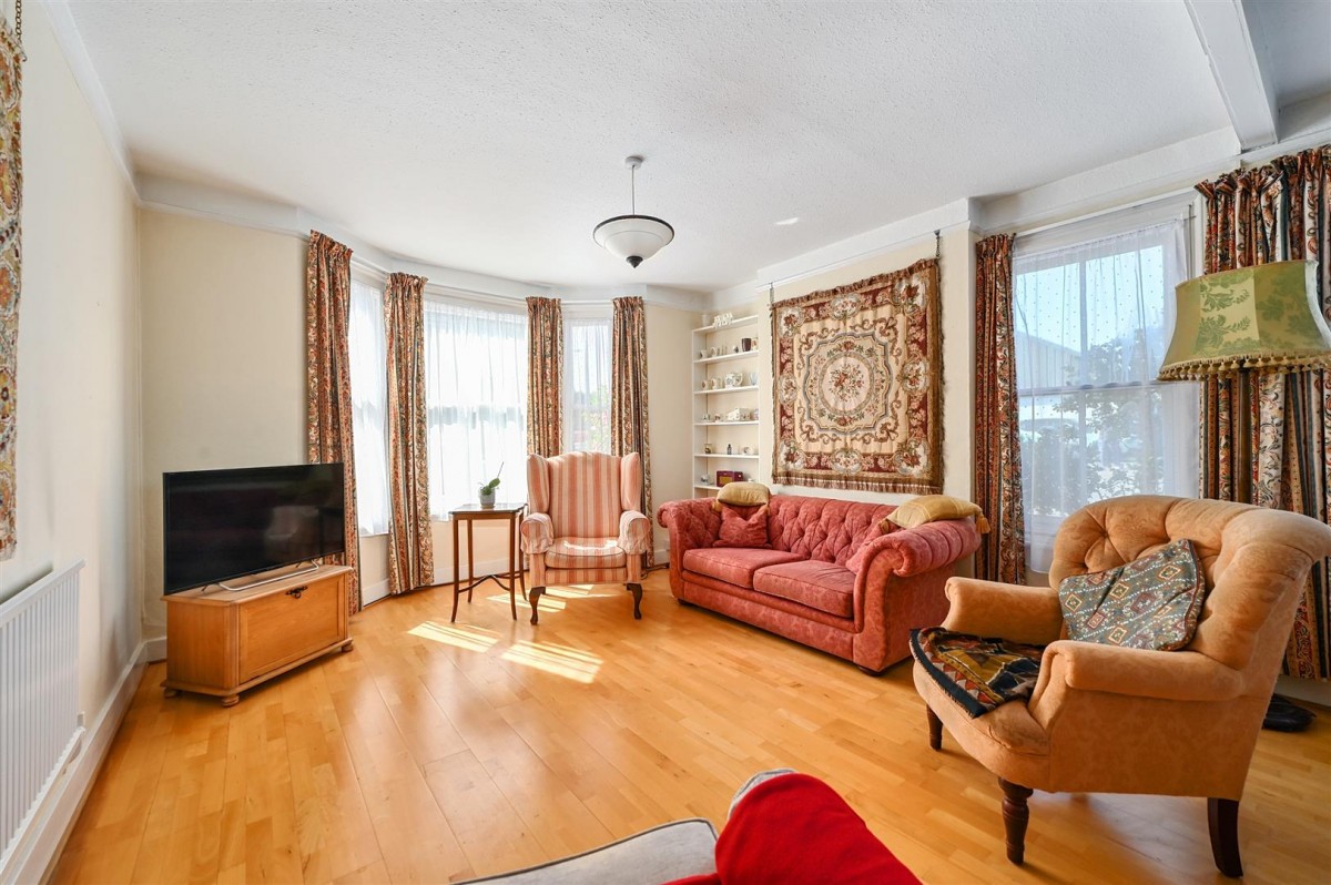 Image for Eagle Road, Rye, East Sussex TN31 7NB