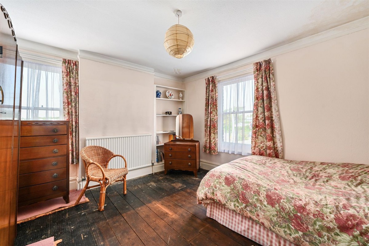 Image for Eagle Road, Rye, East Sussex TN31 7NB