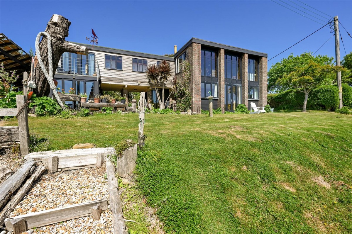 Image for Pett Level Road, Pett Level, East Sussex TN35 4EH