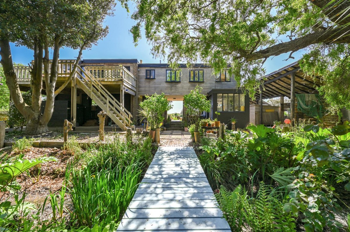 Image for Pett Level Road, Pett Level, East Sussex TN35 4EH