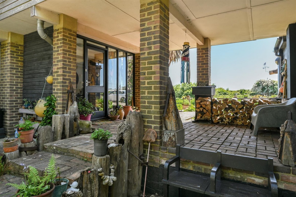 Image for Pett Level Road, Pett Level, East Sussex TN35 4EH