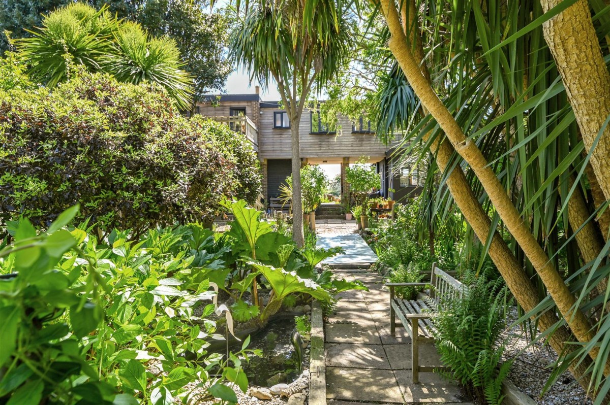 Image for Pett Level Road, Pett Level, East Sussex TN35 4EH