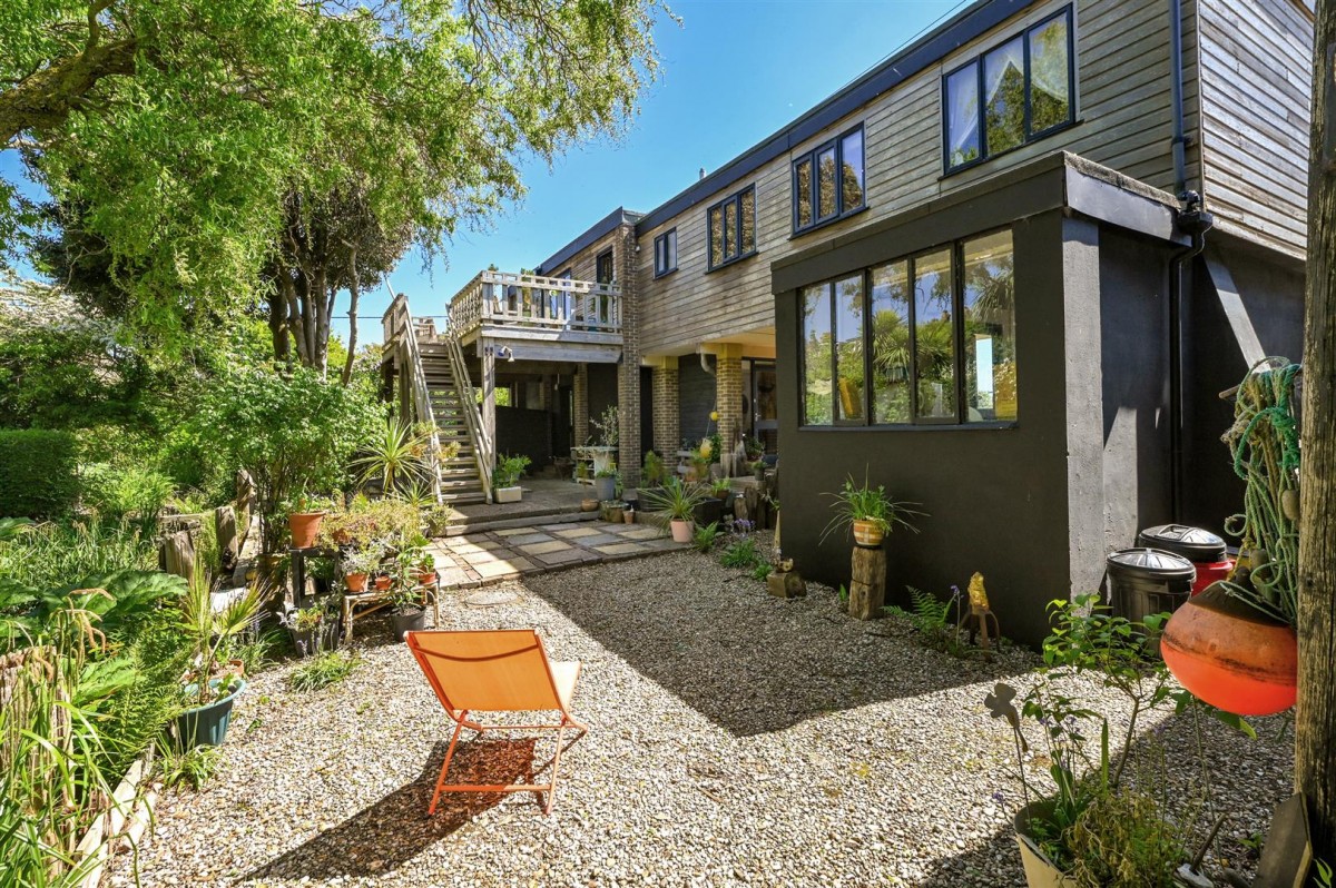 Image for Pett Level Road, Pett Level, East Sussex TN35 4EH