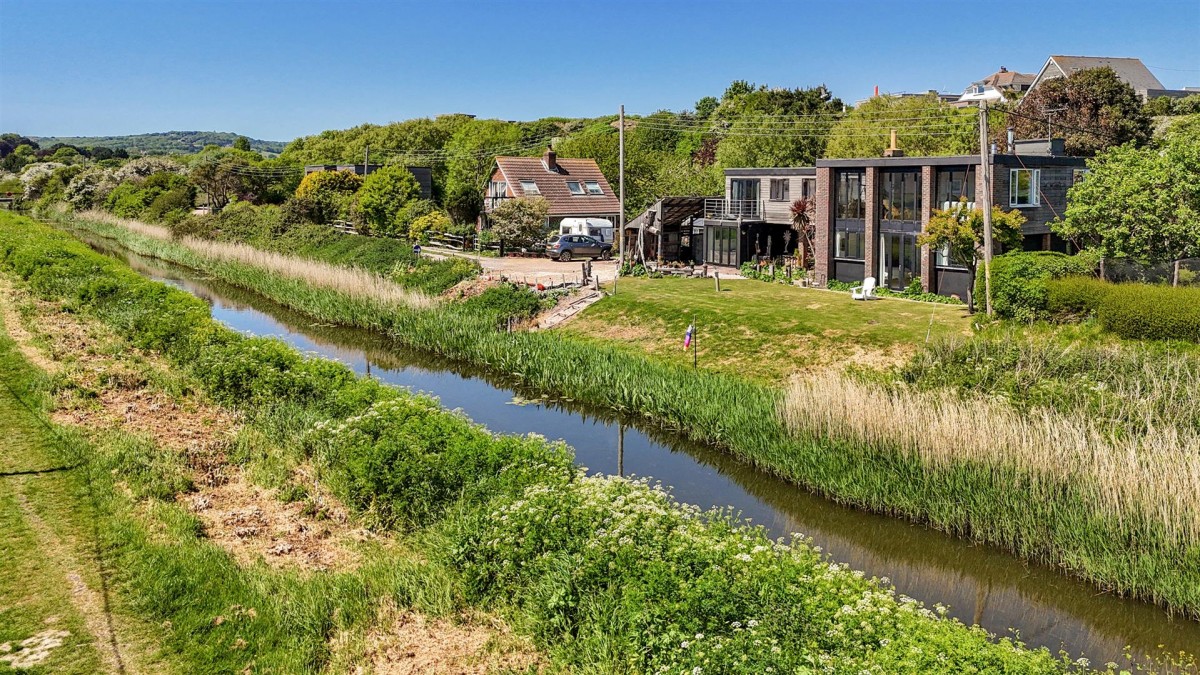 Image for Pett Level Road, Pett Level, East Sussex TN35 4EH