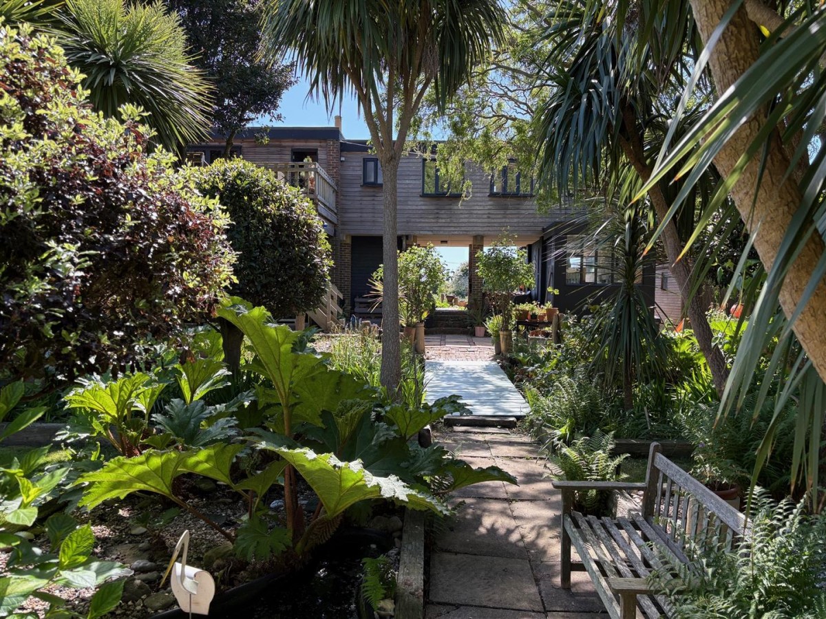 Image for Pett Level Road, Pett Level, East Sussex TN35 4EH