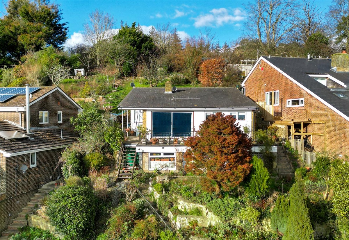 Image for Love Lane, Rye, East Sussex TN31 7NE