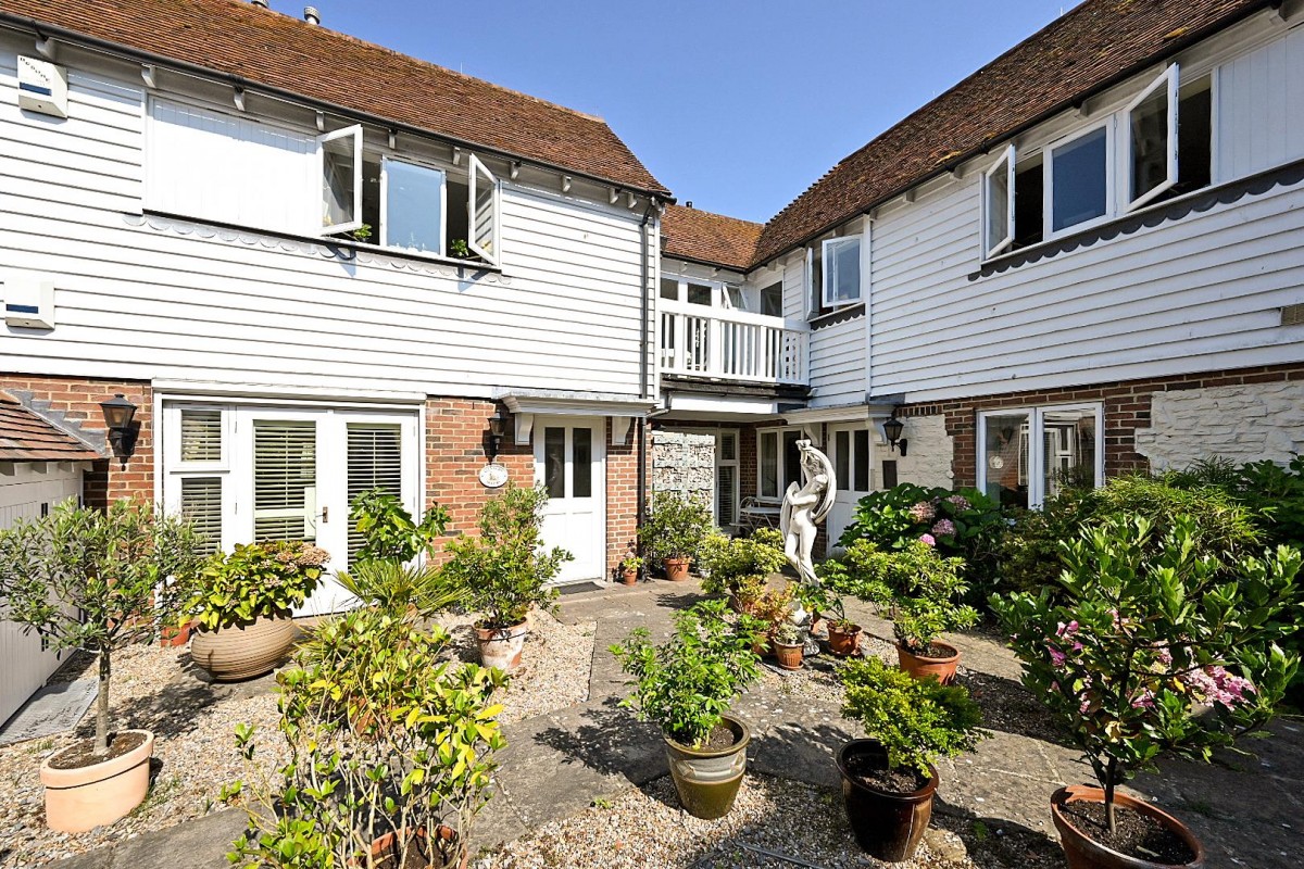 Image for Jarretts Close, Rye