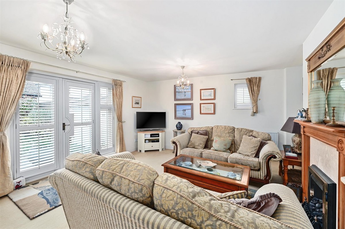 Image for Jarretts Close, Rye