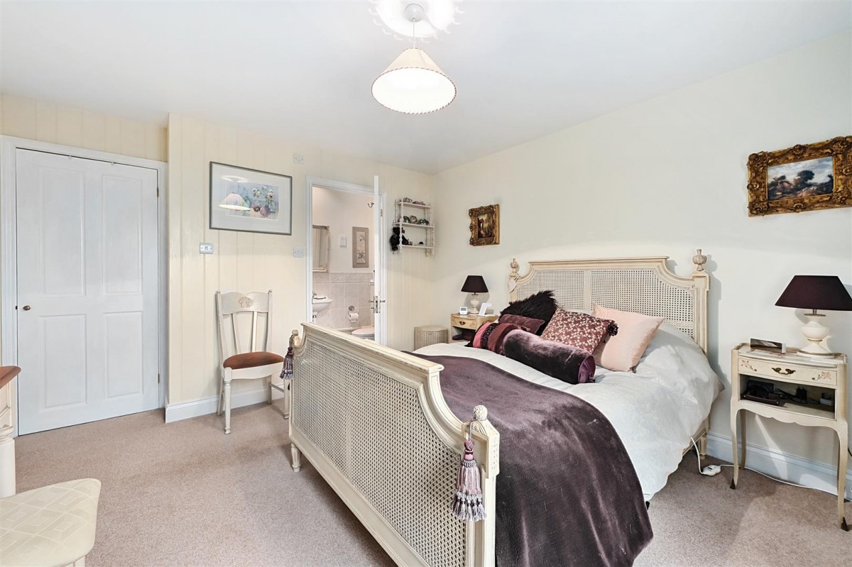 Image for Jarretts Close, Rye