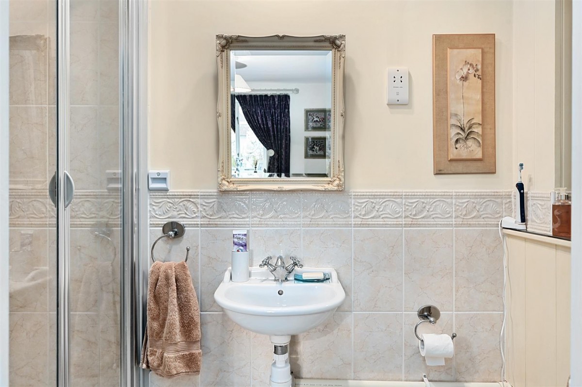 Image for Jarretts Close, Rye