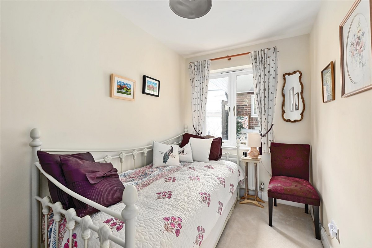 Image for Jarretts Close, Rye