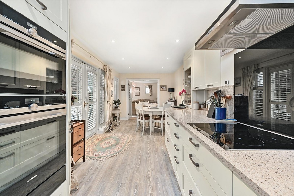 Image for Jarretts Close, Rye