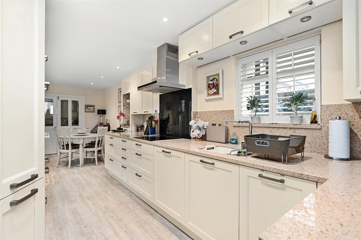 Image for Jarretts Close, Rye