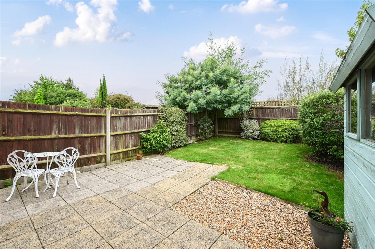 Image for Springfield Drive, Rye, East Sussex TN31 7FL