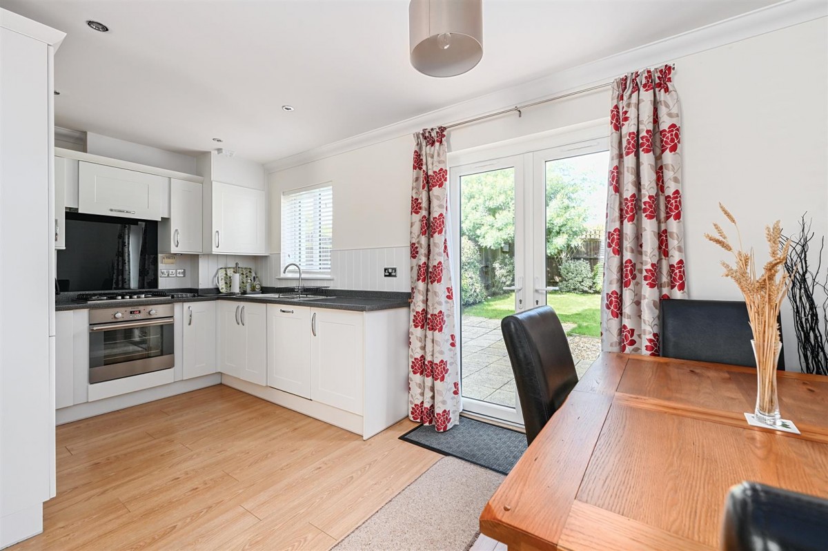 Image for Springfield Drive, Rye, East Sussex TN31 7FL