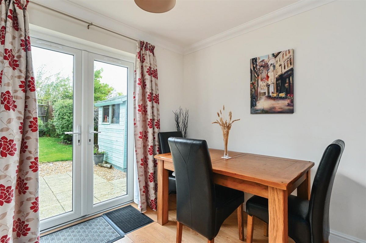 Image for Springfield Drive, Rye, East Sussex TN31 7FL
