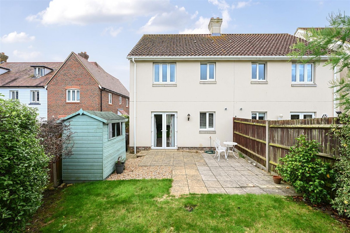 Image for Springfield Drive, Rye, East Sussex TN31 7FL