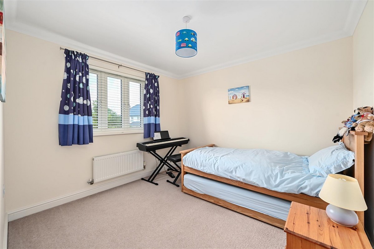 Image for Springfield Drive, Rye, East Sussex TN31 7FL