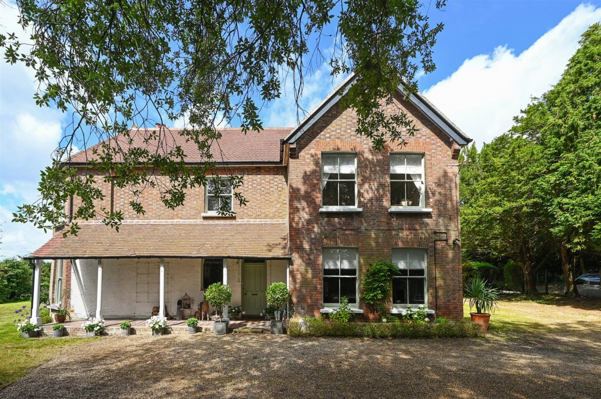 Image for Westfield, East Sussex TN35 4SL