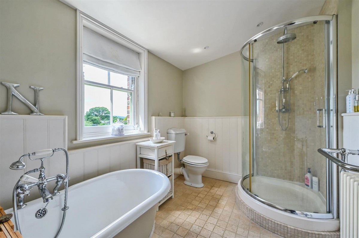 Image for Westfield, East Sussex TN35 4SL