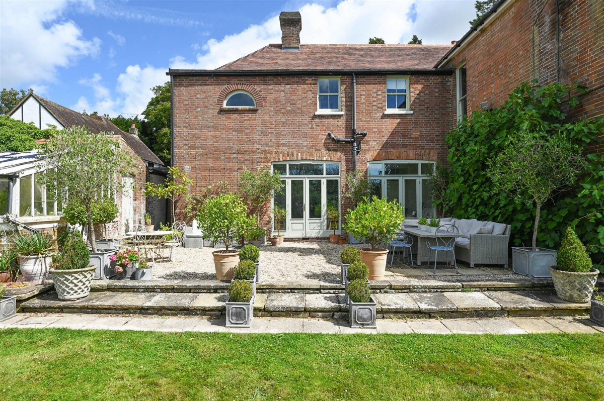 Image for Westfield, East Sussex TN35 4SL