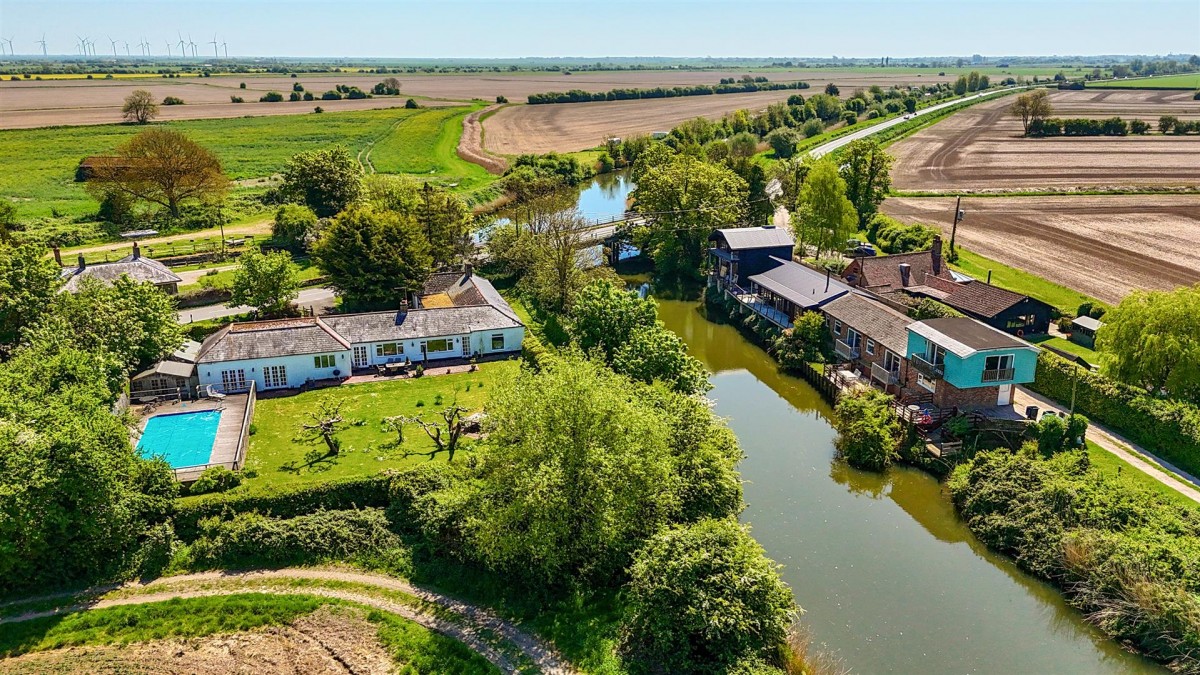 Image for Iden Lock, Iden, Rye, East Sussex TN31 7QE