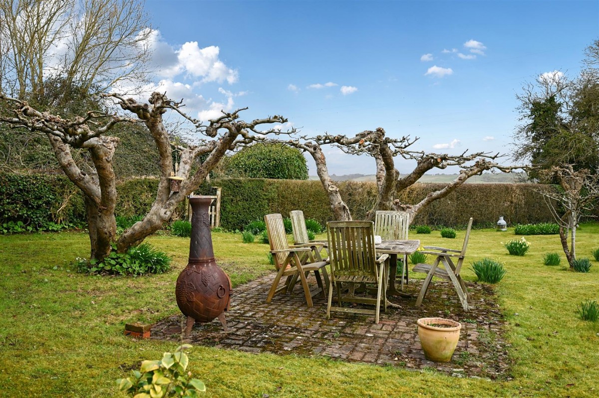 Image for Iden Lock, Iden, Rye, East Sussex TN31 7QE