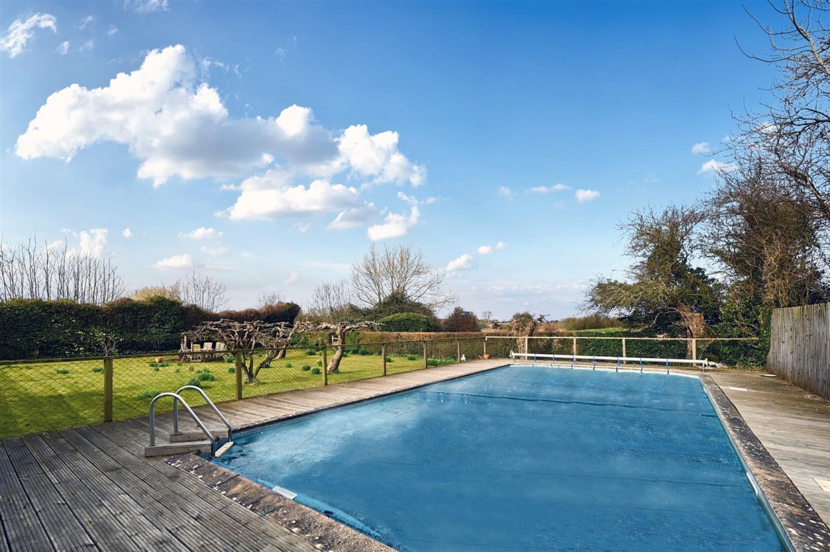 Image for Iden Lock, Iden, Rye, East Sussex TN31 7QE