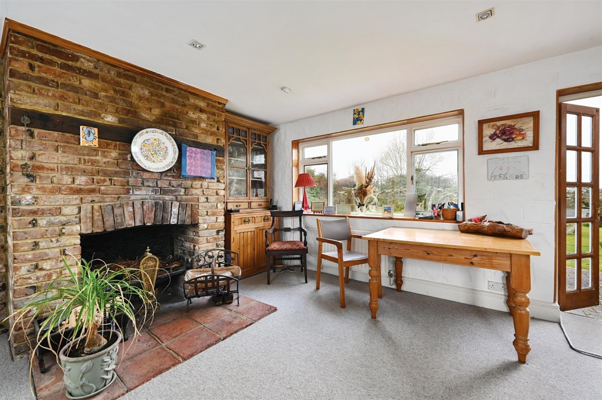 Image for Iden Lock, Iden, Rye, East Sussex TN31 7QE