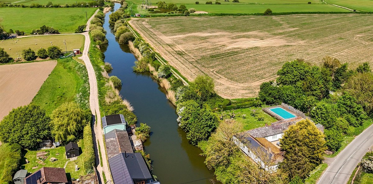 Image for Iden Lock, Iden, Rye, East Sussex TN31 7QE