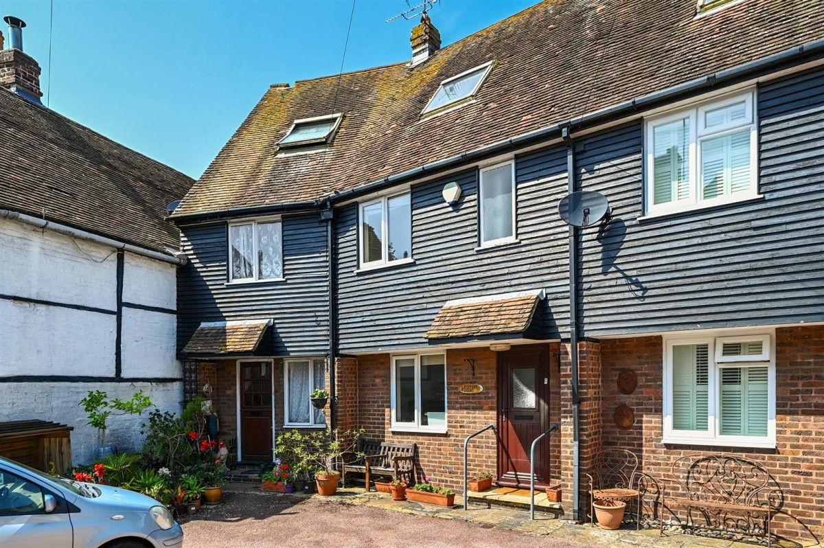 Image for Ryeford Court, Wish Ward, Rye, East Sussex TN31 7DH