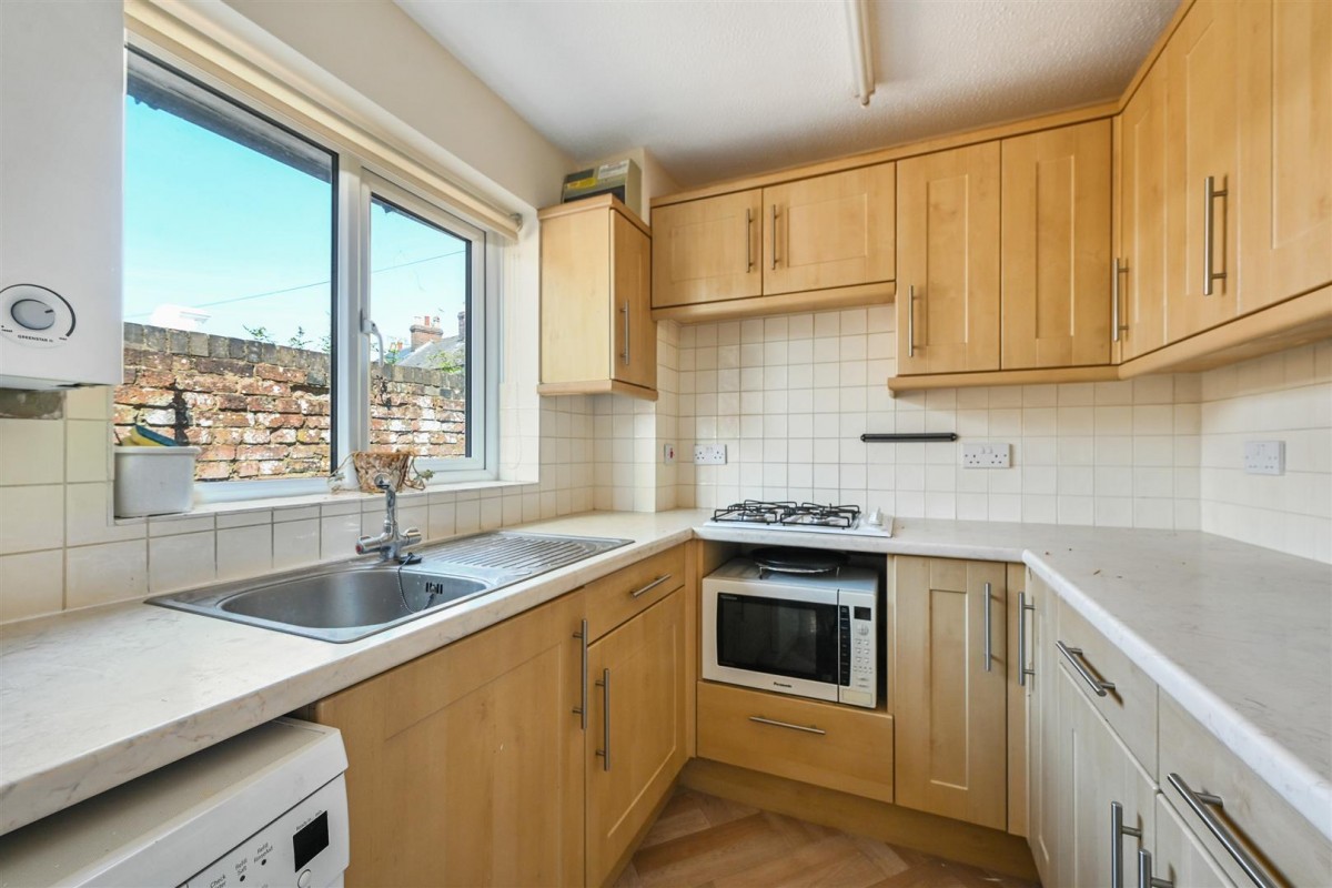 Image for Ryeford Court, Wish Ward, Rye, East Sussex TN31 7DH