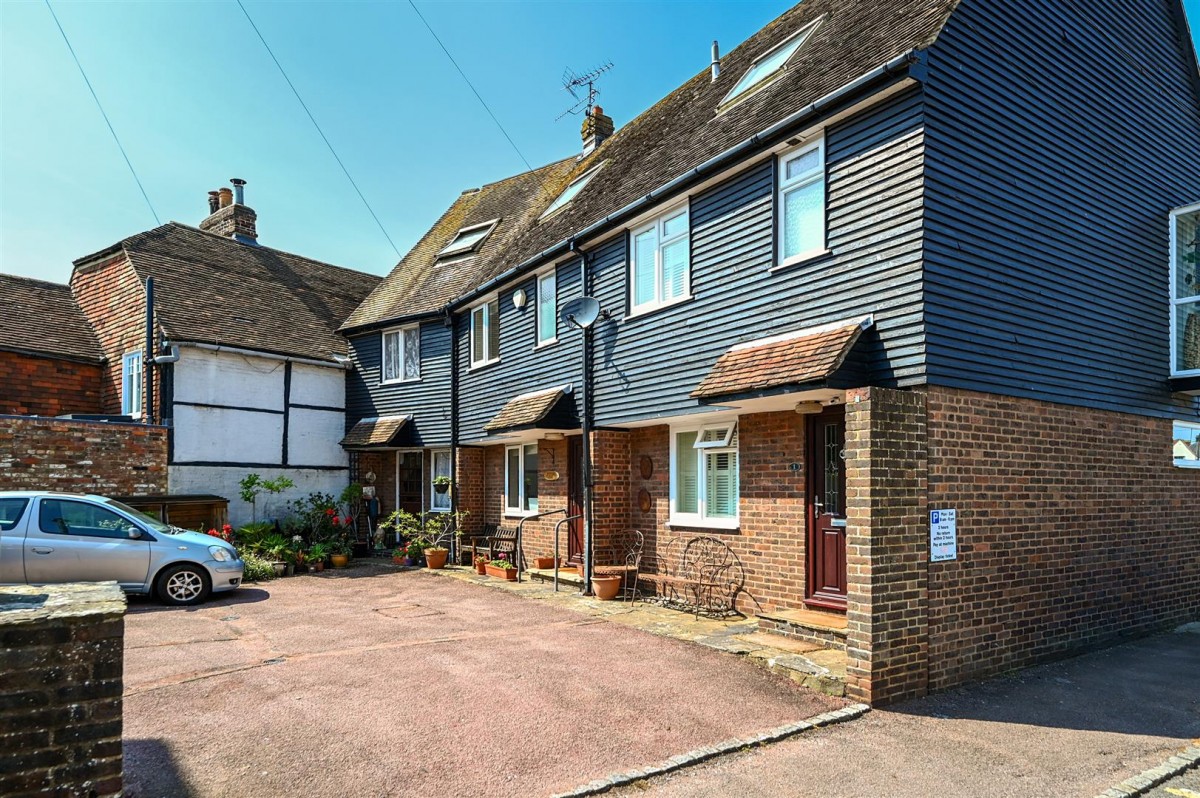 Image for Ryeford Court, Wish Ward, Rye, East Sussex TN31 7DH