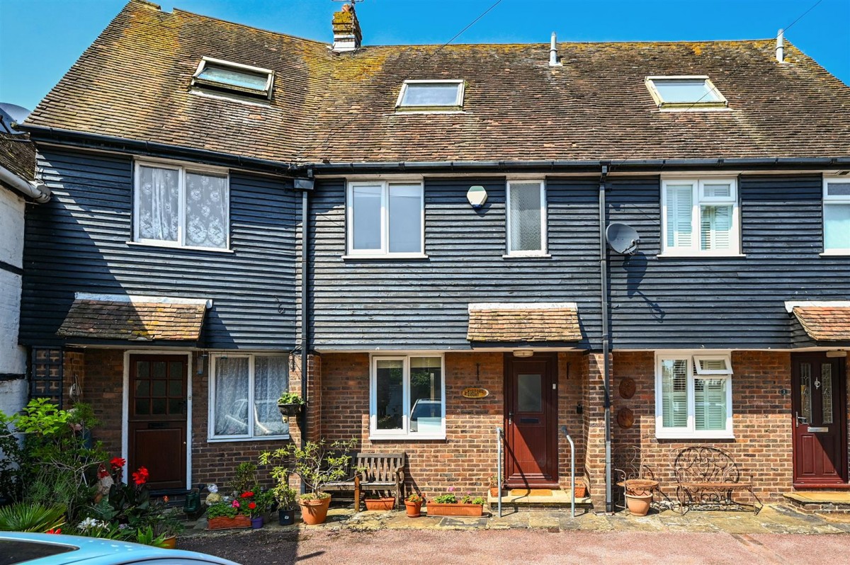 Image for Ryeford Court, Wish Ward, Rye, East Sussex TN31 7DH