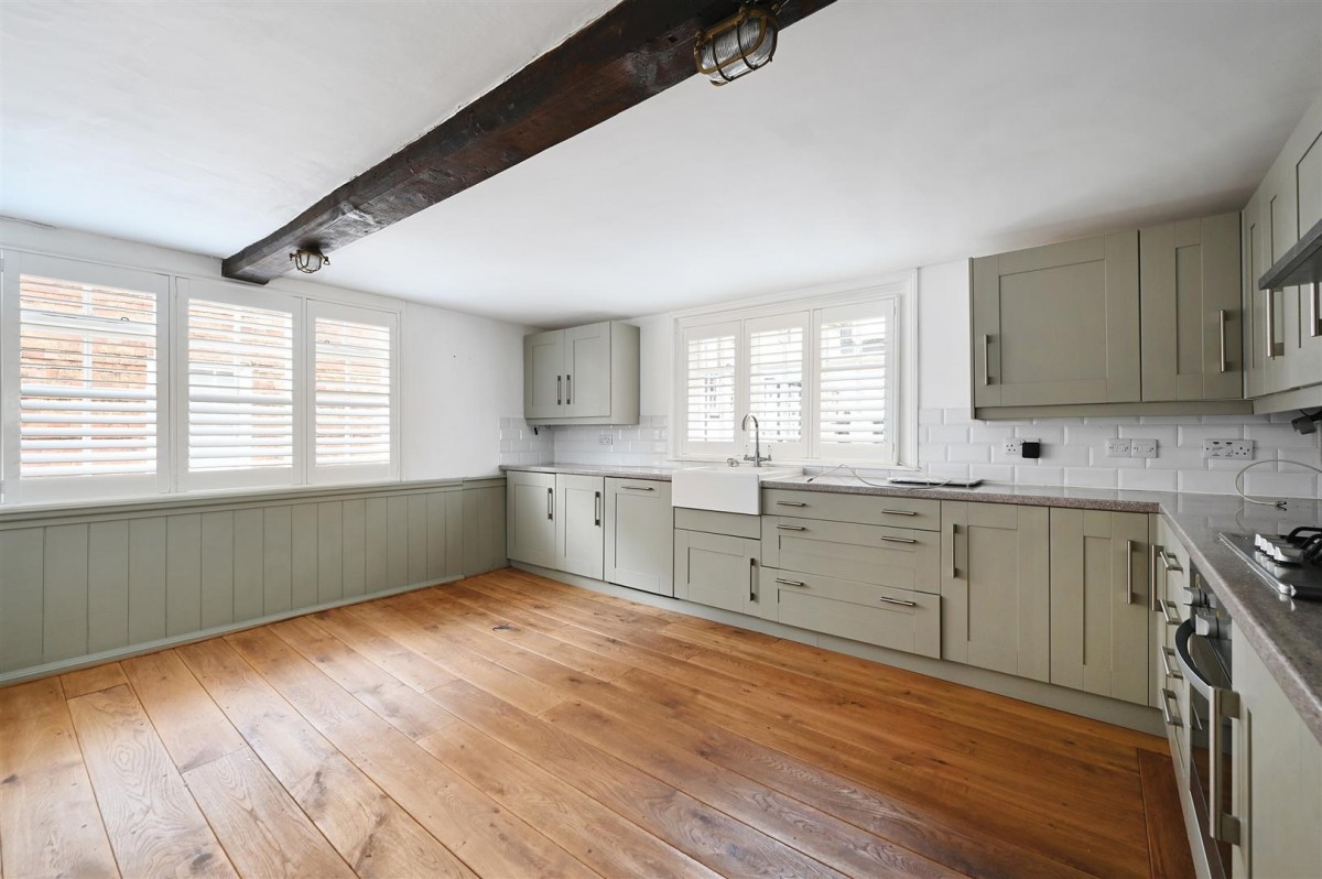 Image for Traders Passage, Rye, Eat Sussex TN31 7EX