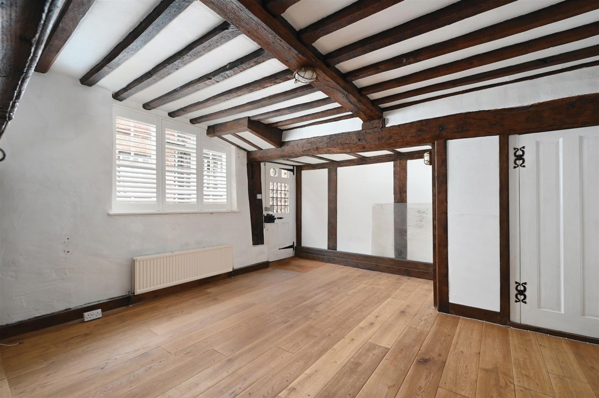 Image for Traders Passage, Rye, Eat Sussex TN31 7EX