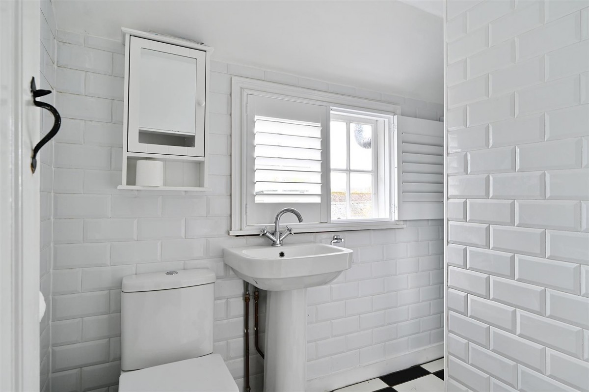 Image for Traders Passage, Rye, Eat Sussex TN31 7EX