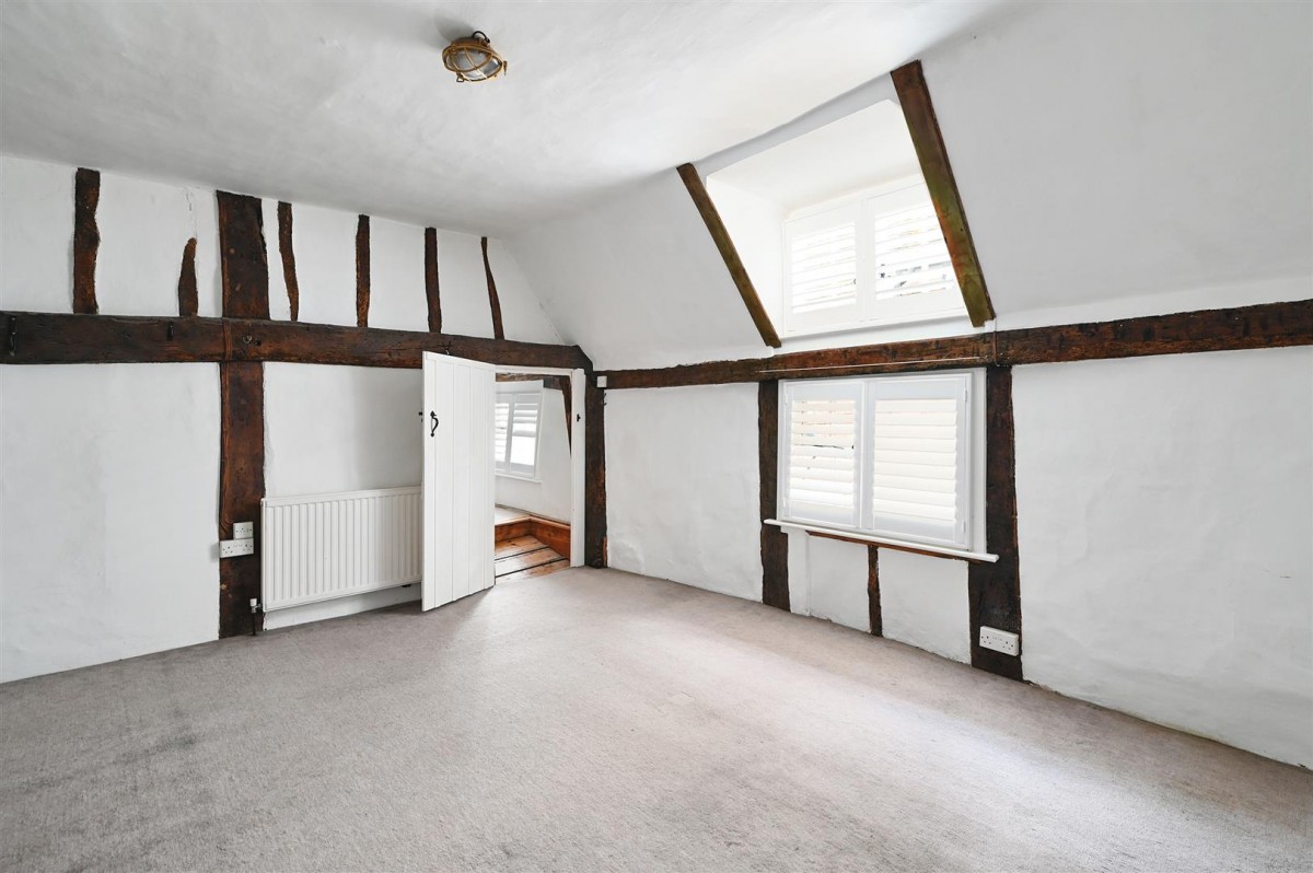 Image for Traders Passage, Rye, Eat Sussex TN31 7EX