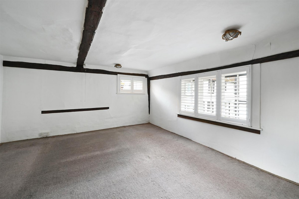 Image for Traders Passage, Rye, Eat Sussex TN31 7EX