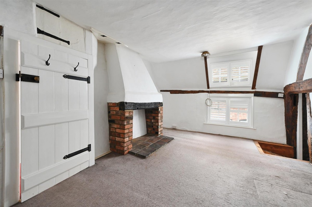 Image for Traders Passage, Rye, Eat Sussex TN31 7EX