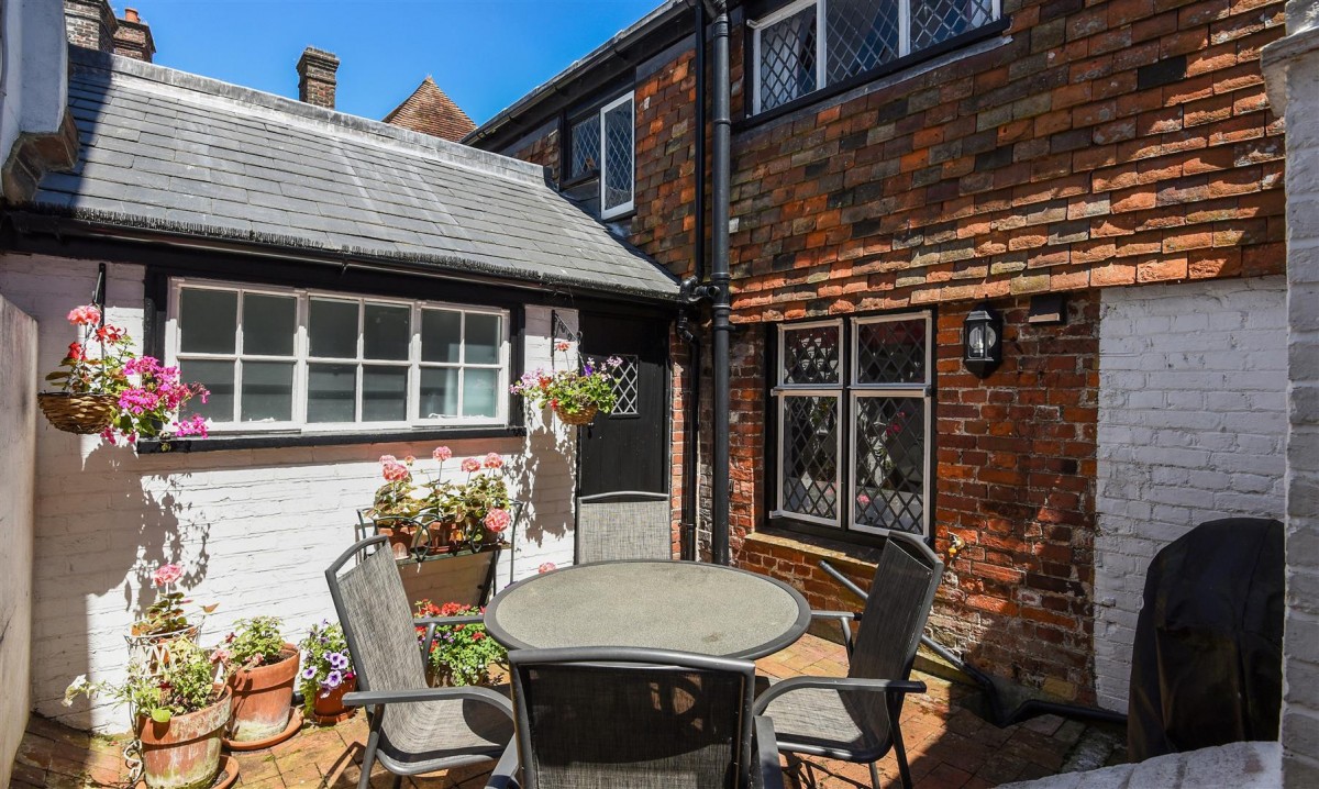 Image for West Street, Rye