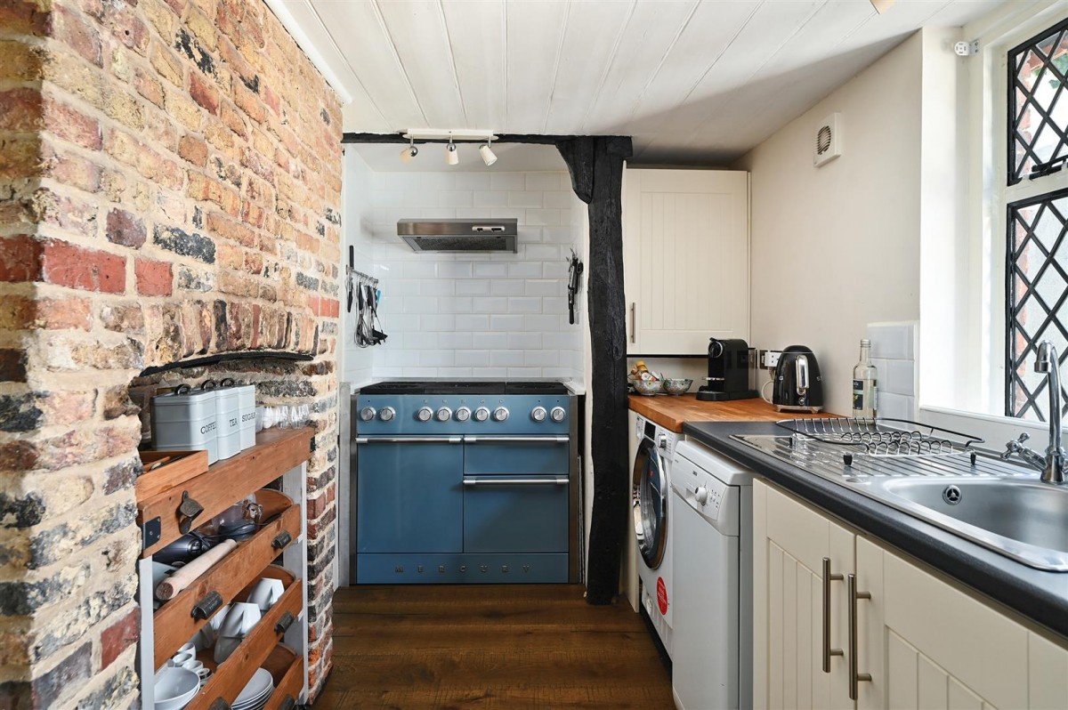 Image for West Street, Rye